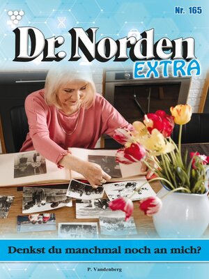 cover image of Denkst du manchmal noch an mich?